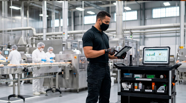 produtos profissionais para controle de pragas - R2 Express